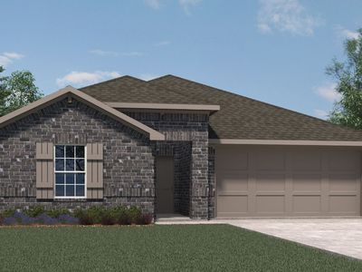 Burnet - 2199 Plan, Emberly