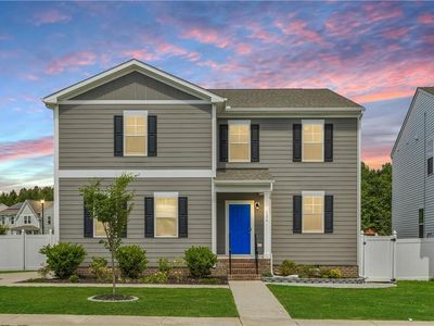 124 Meadows Landing Ln