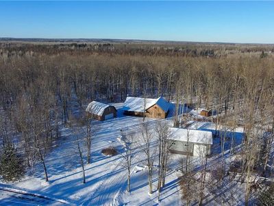 12170 West Johnson Road