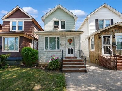 Property at 4116 Avenue S, Brooklyn, NY