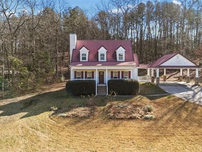 651 Taylorsville Macedonia Rd