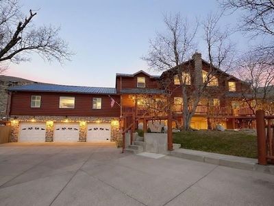 Property at 717 Scarlet Dr, Rawlins, WY