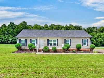 1018 Carson James Dr