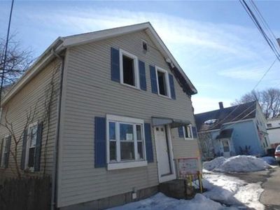 Property at 14 Martin Ct, Pawtucket, RI