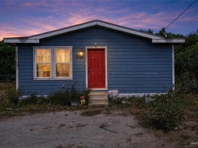 5313 La Ola Dr