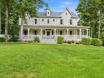 5468 Parker Branch Rd