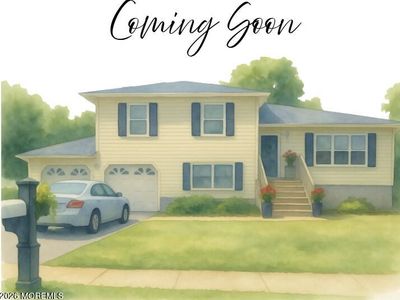 507 Woolley Drive