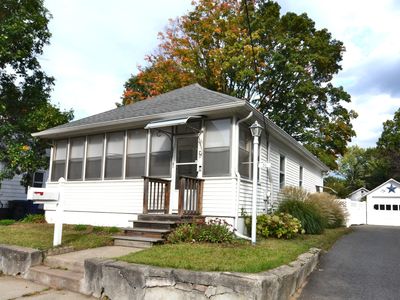 31 Barber St