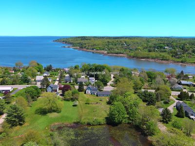 Property at 117 Ingraham Drive, Owls Head, ME