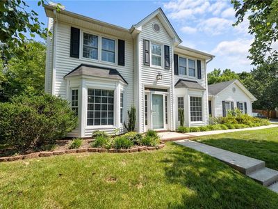 3600 Cardinal Ridge Dr