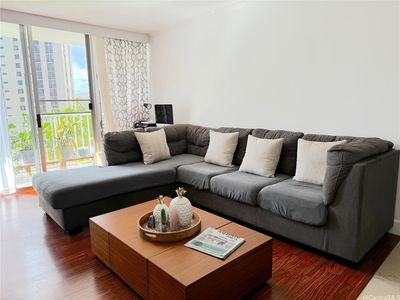 1128 Ala Napunani St APT 406