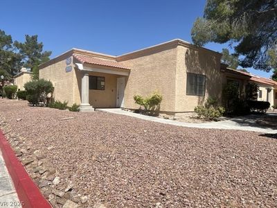 2851 S Valley View Blvd Unit 1175