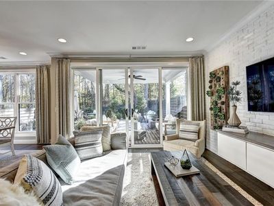 3325 Cresswell Link Way