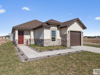 3222 Eliseo Villarreal Ave