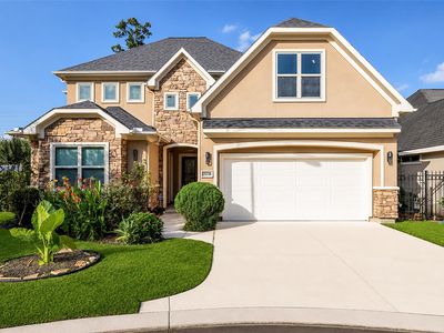 Property at 25718 Muirfield Bend Ct, Spring, TX