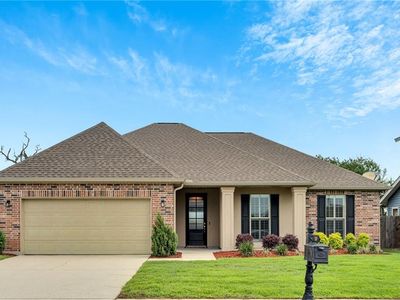 113 Lake Catherine Dr
