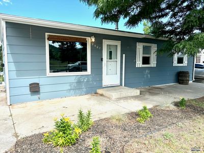 2407 Sheridan Lake Rd