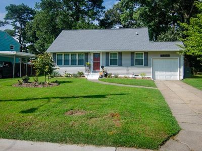1285 River Oaks Dr