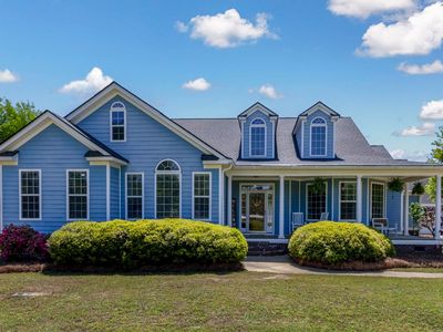 515 Cherry Blossom Rd