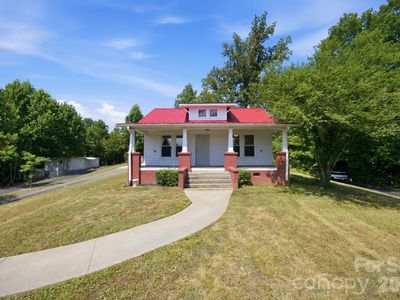 661 Lenoir Rd