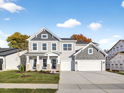 2716 Claymont Dr