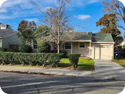 1419 McAllister Ave