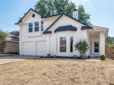838 Cornfield Dr
