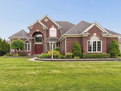 26578 Harvest Dr