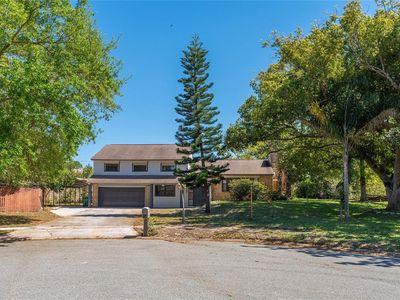 1983 Longbow Cir