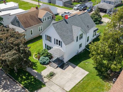 142 N Main St