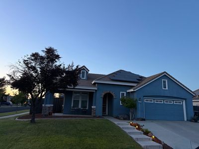 1029 S Bronco Dr