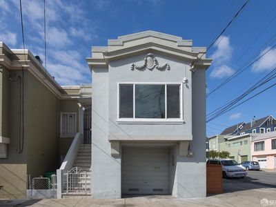 Property at 1400 York St, San Francisco, CA