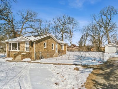 26356 W Grapevine Ave