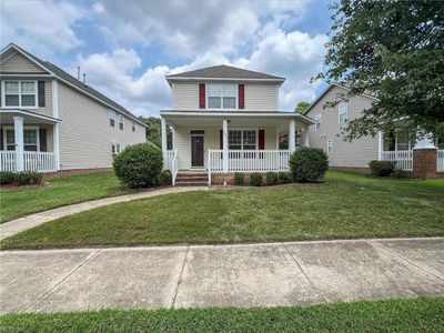 242 Bailey Park Dr