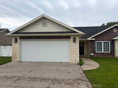 Property at 2110 IRON EAGLE CT., North Platte, NE