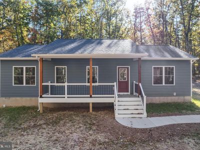 LOT 67 Grimaldi Way