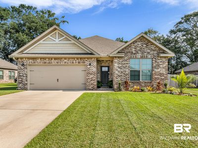 Property at 16554 Prado Loop, Loxley, AL
