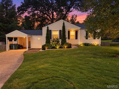 704 Lanvale Dr