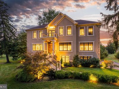 8105 Falstaff Rd