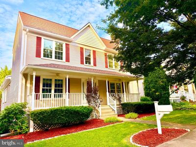 2462 Five Shillings Rd