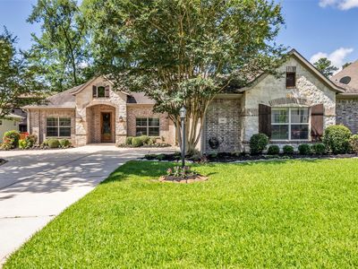 118 Pine Bluff Dr