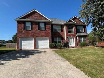 4350 Defoors Farm Trl