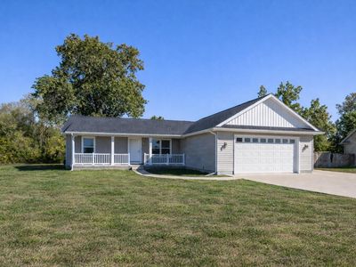 Property at 135 Jeremy St, Constantine, MI
