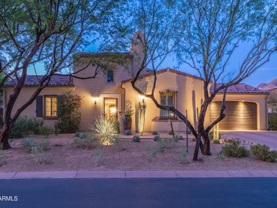 9636 E DIAMOND RIM Drive