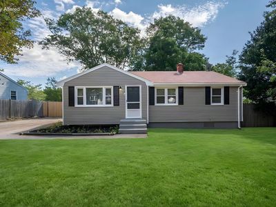 Property at 6 Handy Road, Pocasset, MA