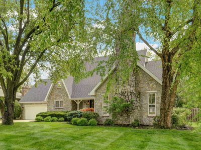 3126 S Arcadia Avenue