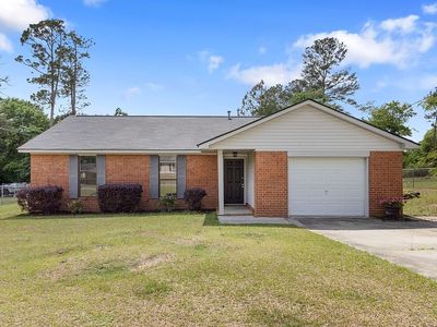 Property at 4323 Woodvalley Pl, Augusta, GA
