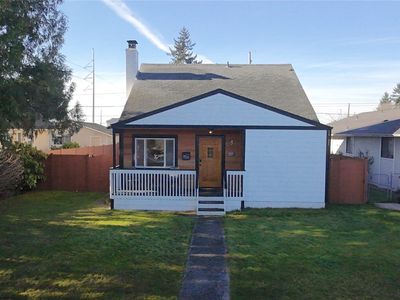 7040 S Montgomery Street