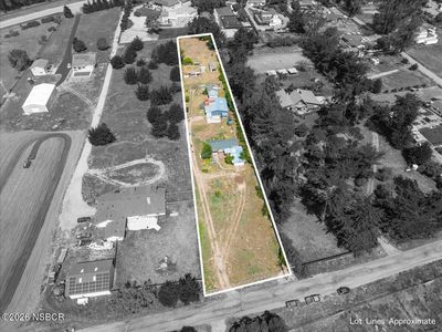 1144 Arboles Way