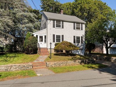 Property at 51 Iroquois Rd, Arlington, MA